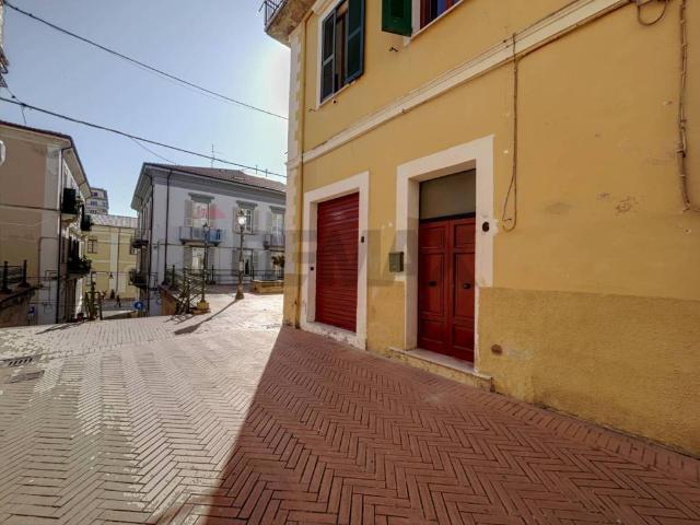 Casa indipendente in vendita a Lanciano CH