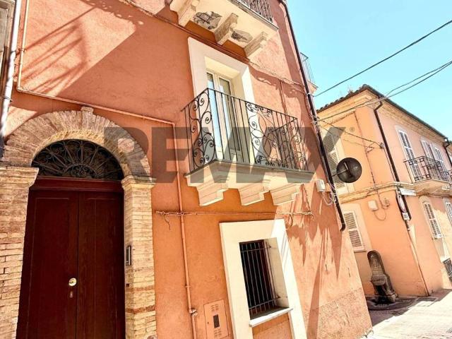 Casa indipendente in vendita a Lanciano CH