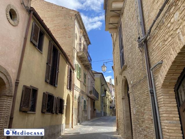 Casa indipendente in vendita a Lanciano CH