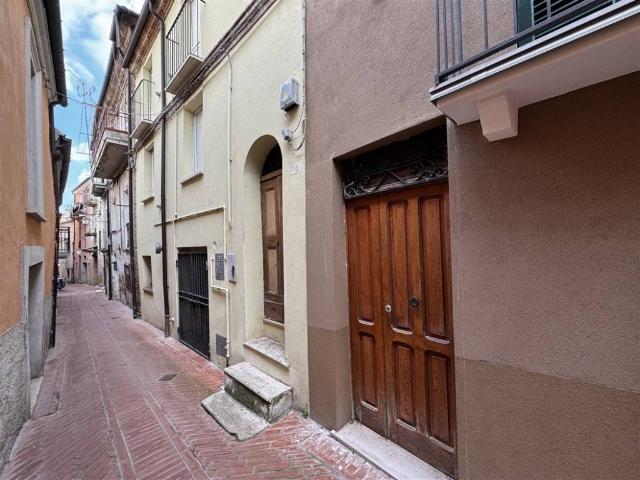 Casa indipendente in vendita a Lanciano CH