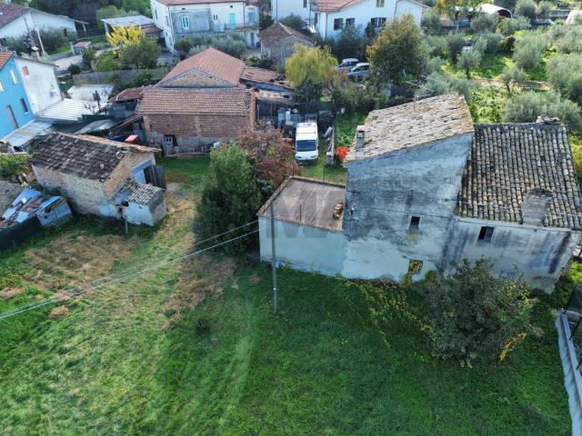 Casa indipendente in vendita a Lanciano CH