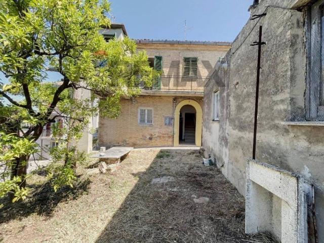 Casa indipendente in vendita a Lanciano CH