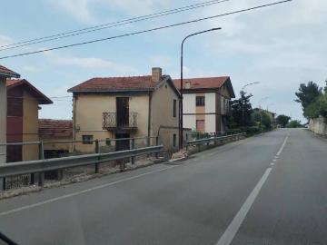 Casa indipendente in vendita a Lanciano CH