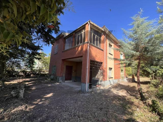 Casa indipendente in vendita a Lanciano CH