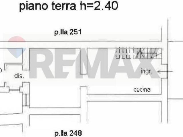 Casa indipendente in vendita a Lanciano CH