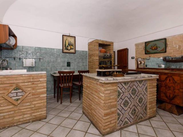 Casa indipendente in vendita a Lanciano CH