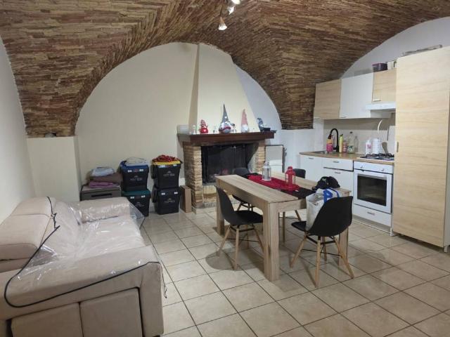 Casa indipendente in vendita a Lanciano CH