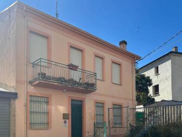 Casa indipendente in vendita a Lanciano CH