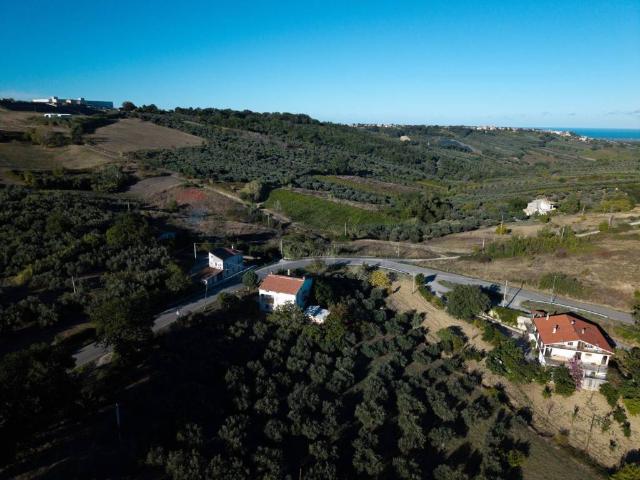 Casa indipendente in vendita a Lanciano CH