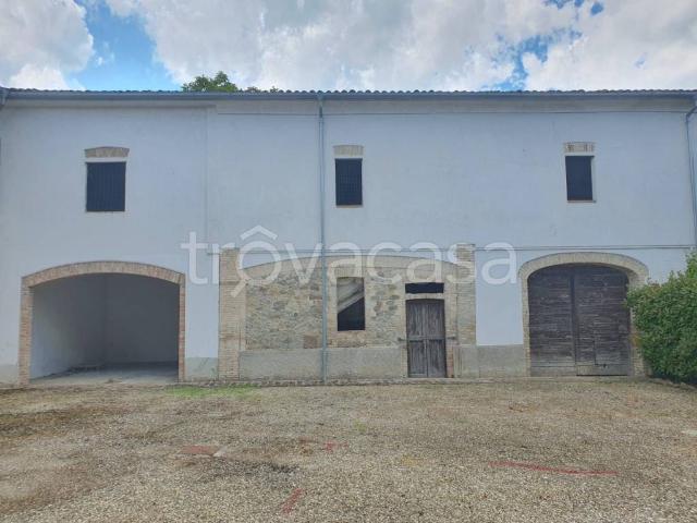 Casa indipendente in vendita a Langhirano via Cavaillon, 7, Pilastro