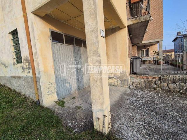 Casa indipendente in vendita a Langhirano PR