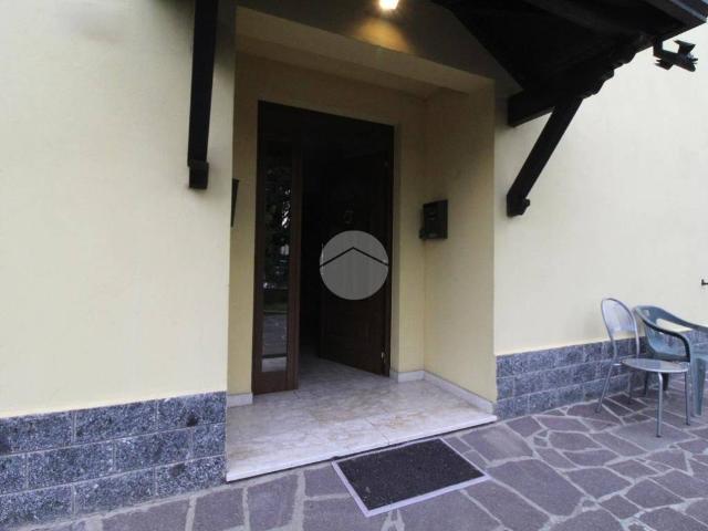 Casa indipendente in vendita a Langhirano PR