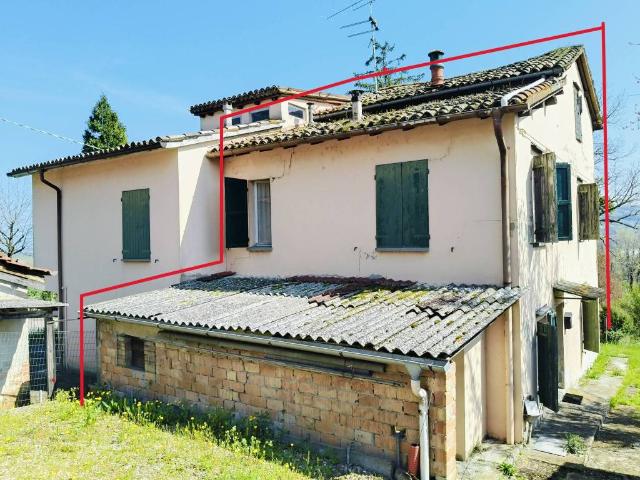 Casa indipendente in vendita a Langhirano PR