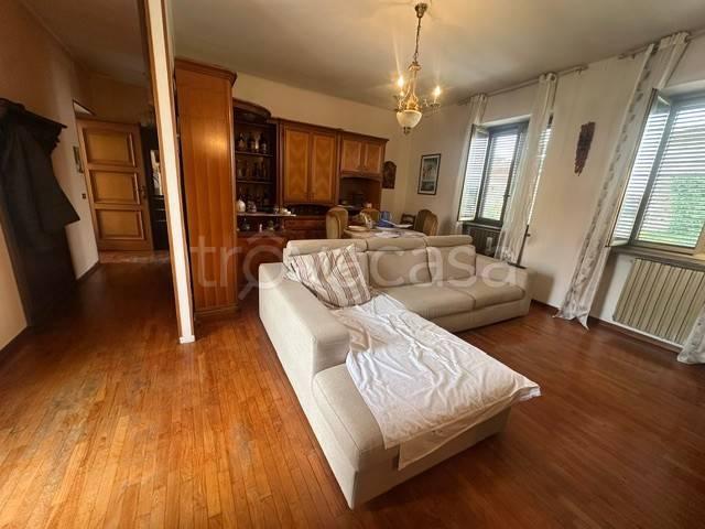 Casa indipendente in vendita a Landiona