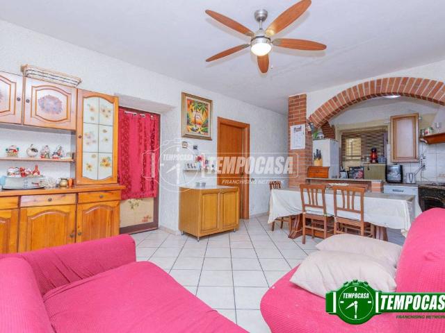 Casa indipendente in vendita a Landriano PV