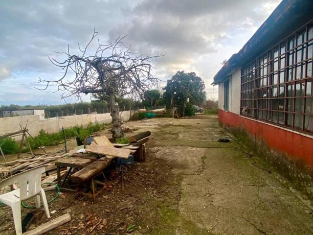 Casa indipendente in vendita a Lanuvio RM