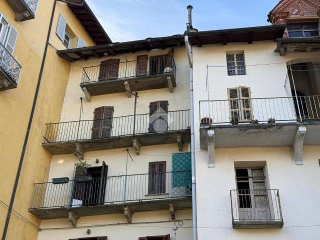 Casa indipendente in vendita a Lanzo Torinese TO