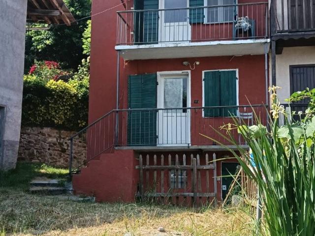 Casa indipendente in vendita a Lanzo Torinese TO