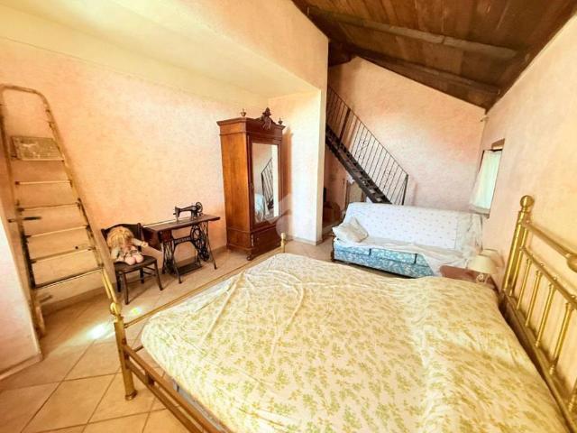 Casa indipendente in vendita a Lanzo Torinese TO