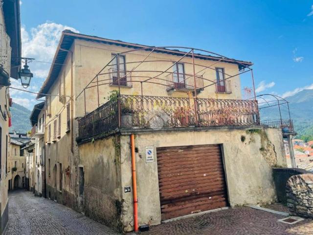Casa indipendente in vendita a Lanzo Torinese TO