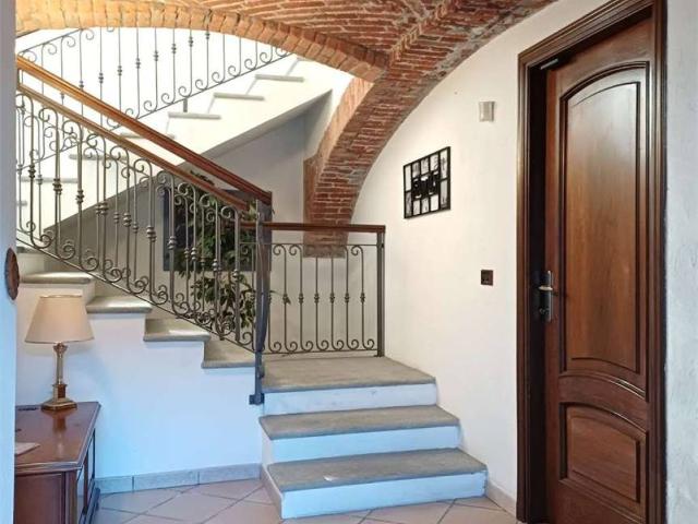 Casa indipendente in vendita a Lanzo Torinese TO