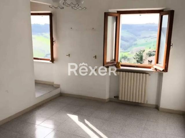 Casa indipendente in vendita a Lapedona FM