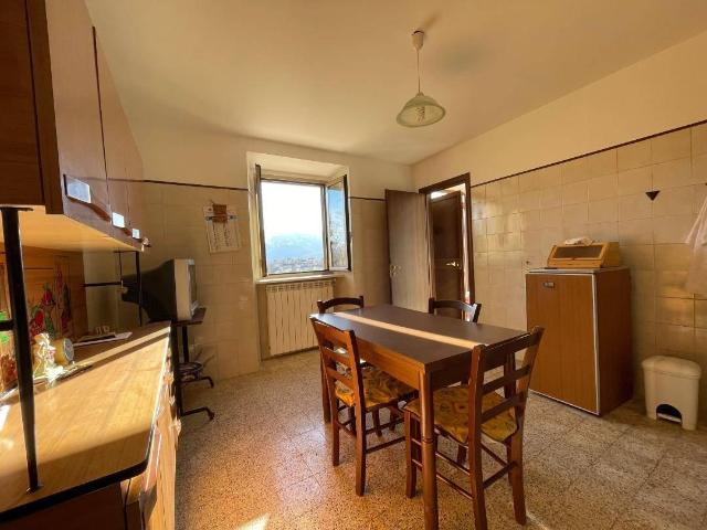 Casa indipendente in vendita a L'Aquila
