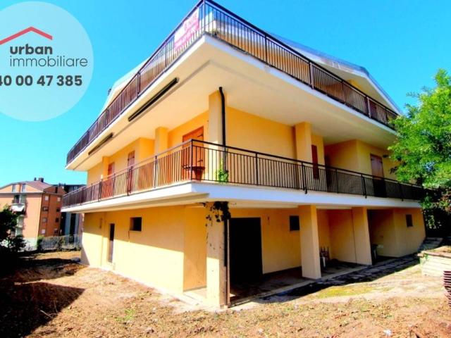 Casa indipendente in vendita a L'Aquila AQ