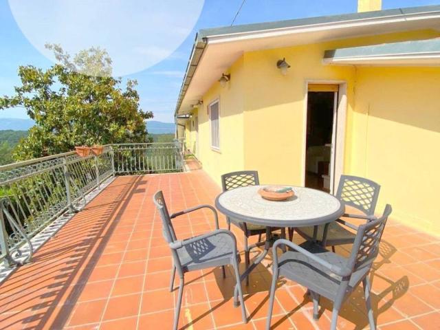 Casa indipendente in vendita a L'Aquila AQ