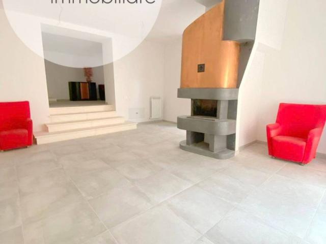 Casa indipendente in vendita a L'Aquila AQ