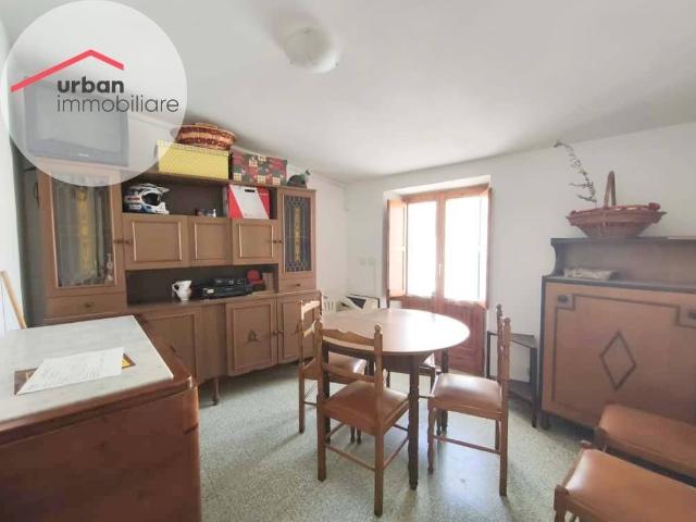 Casa indipendente in vendita a L'Aquila AQ