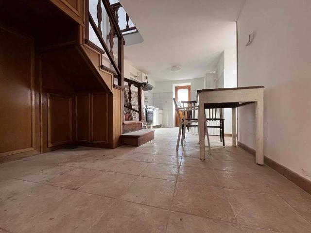 Casa indipendente in vendita a L'Aquila AQ