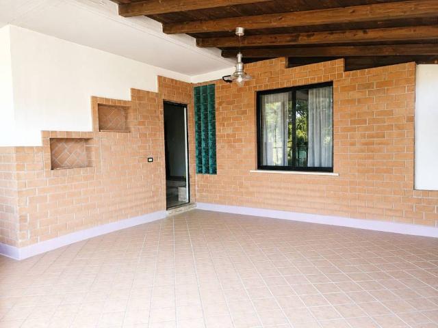Casa indipendente in vendita a L'Aquila AQ