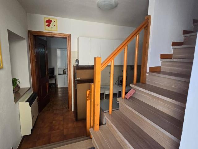 Casa indipendente in vendita a L'Aquila AQ