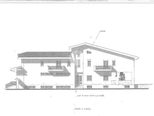 Casa indipendente in vendita a L'Aquila AQ