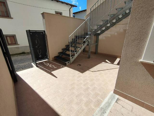 Casa indipendente in vendita a L'Aquila AQ