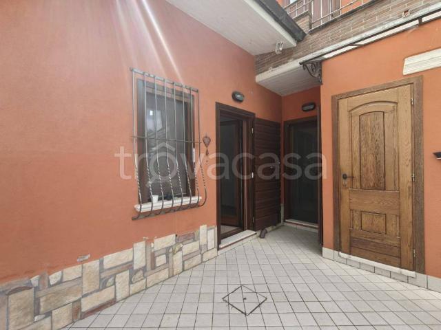 Casa indipendente in vendita a L'Aquila, Genzano Sassa