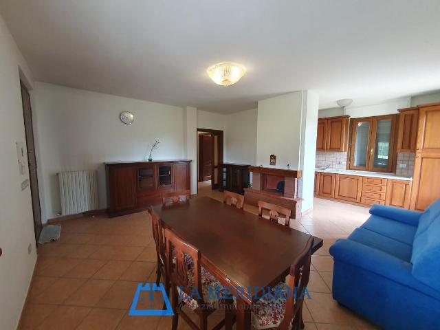 Casa indipendente in vendita a Larciano