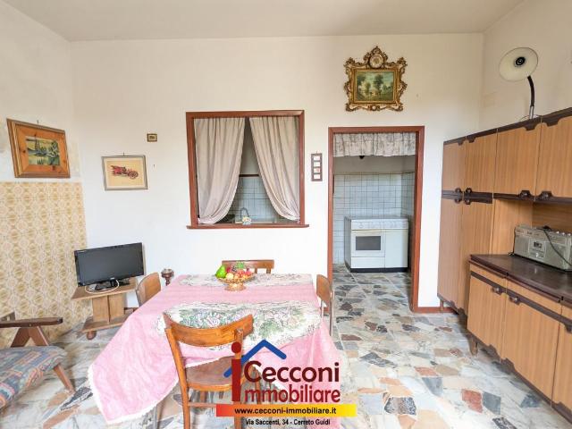 Casa indipendente in vendita a Larciano