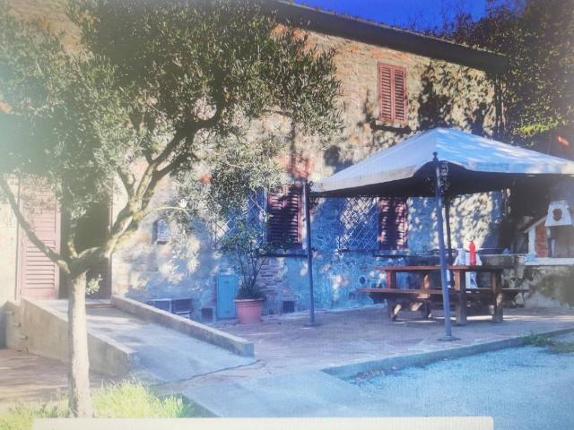 Casa indipendente in vendita a Larciano PT