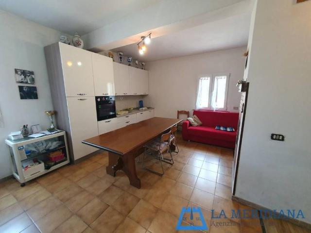 Casa indipendente in vendita a Larciano PT