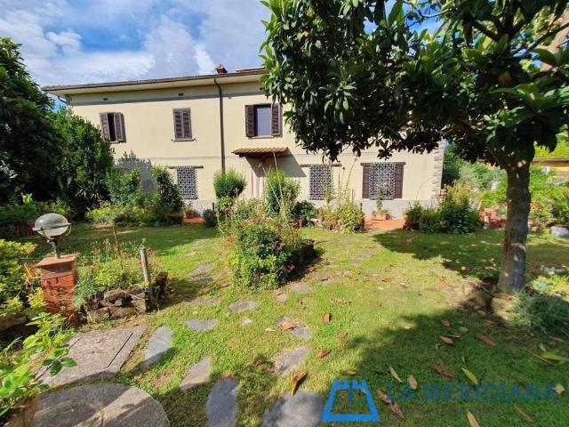 Casa indipendente in vendita a Larciano PT