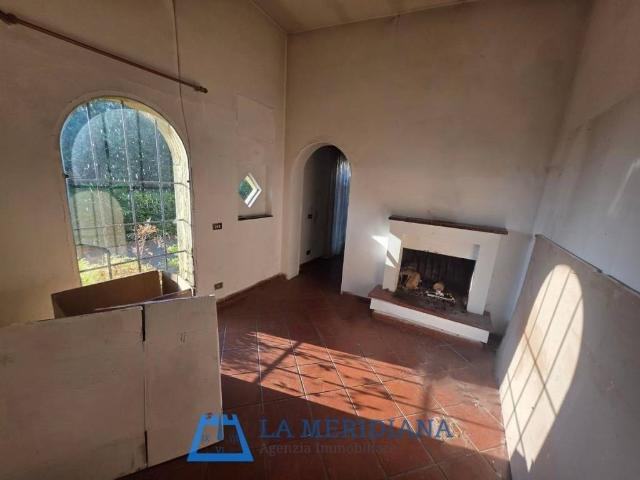 Casa indipendente in vendita a Larciano PT