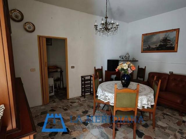 Casa indipendente in vendita a Larciano PT
