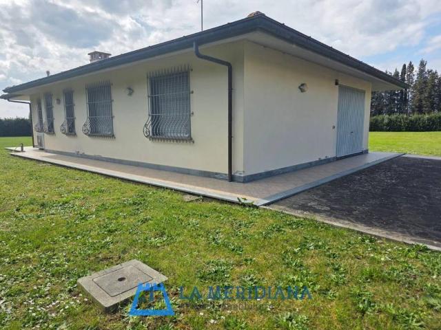 Casa indipendente in vendita a Larciano PT