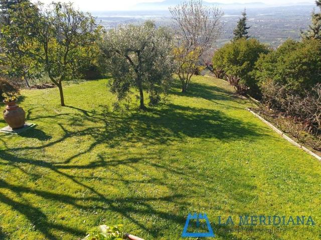 Casa indipendente in vendita a Larciano PT