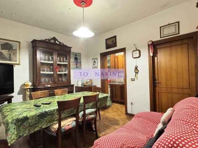 Casa indipendente in vendita a Larciano PT