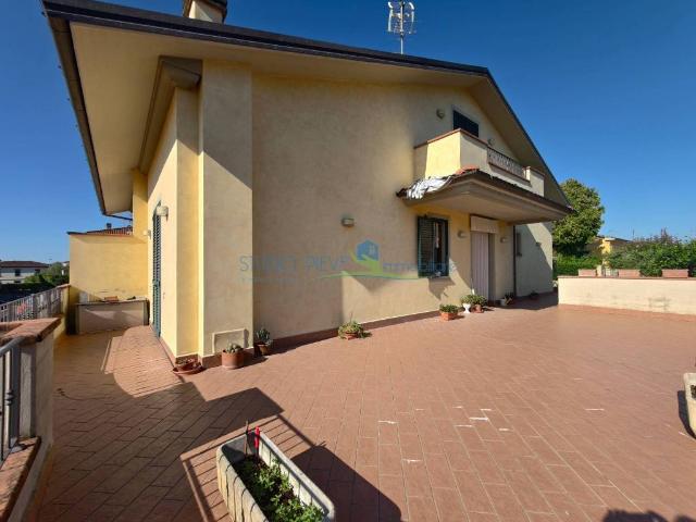 Casa indipendente in vendita a Larciano PT