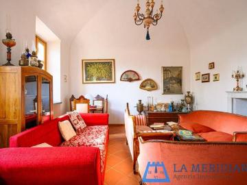 Casa indipendente in vendita a Larciano PT