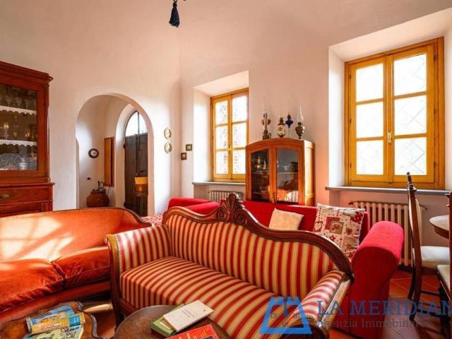 Casa indipendente in vendita a Larciano PT